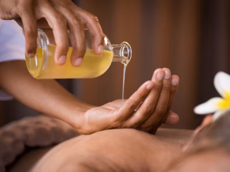 VIP Benson Spa