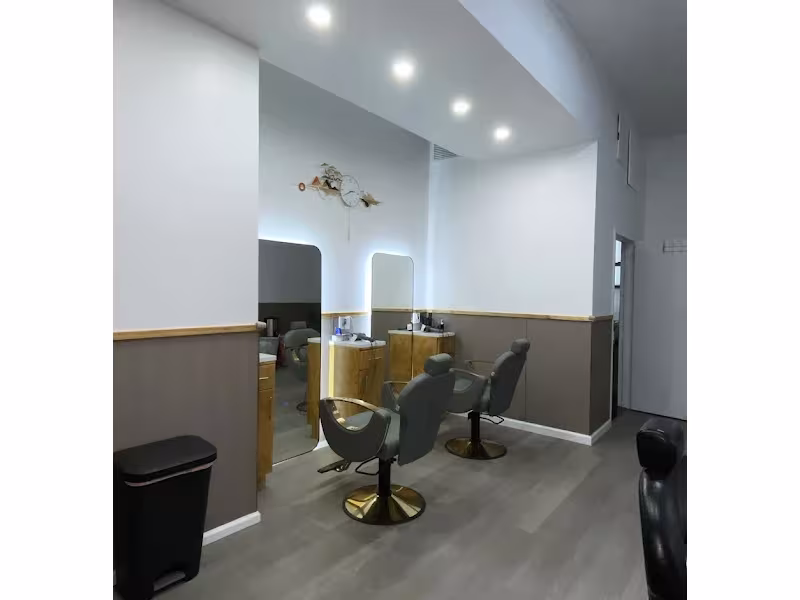 Refresh Head Spa