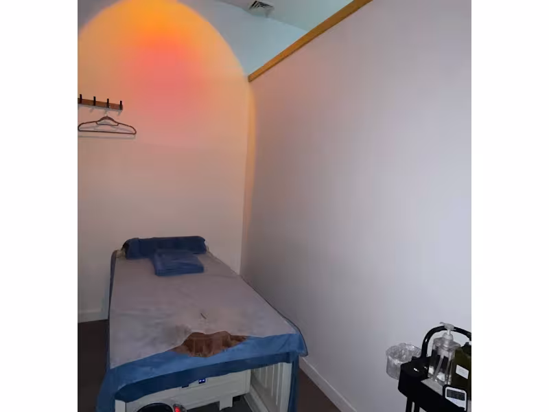 Refresh Head Spa