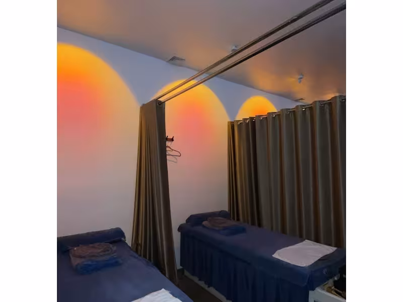 Refresh Head Spa