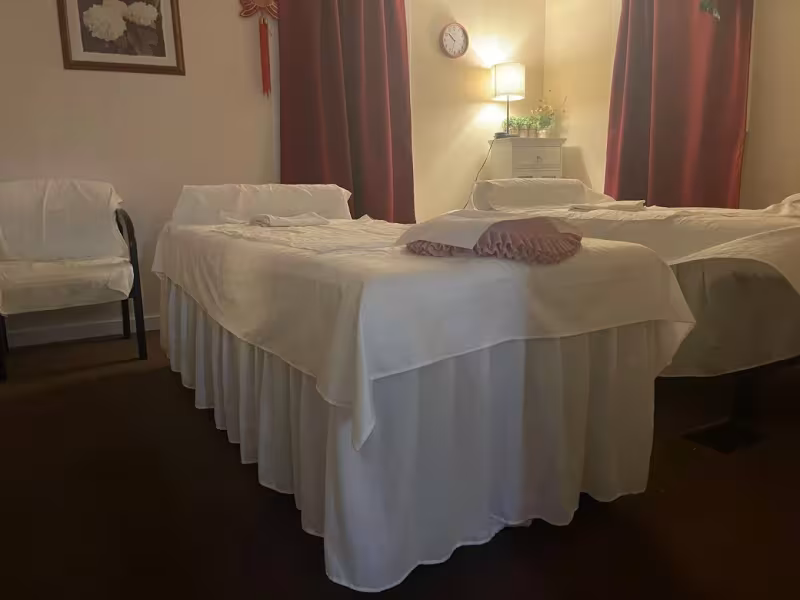 Relaxation & Health Spa