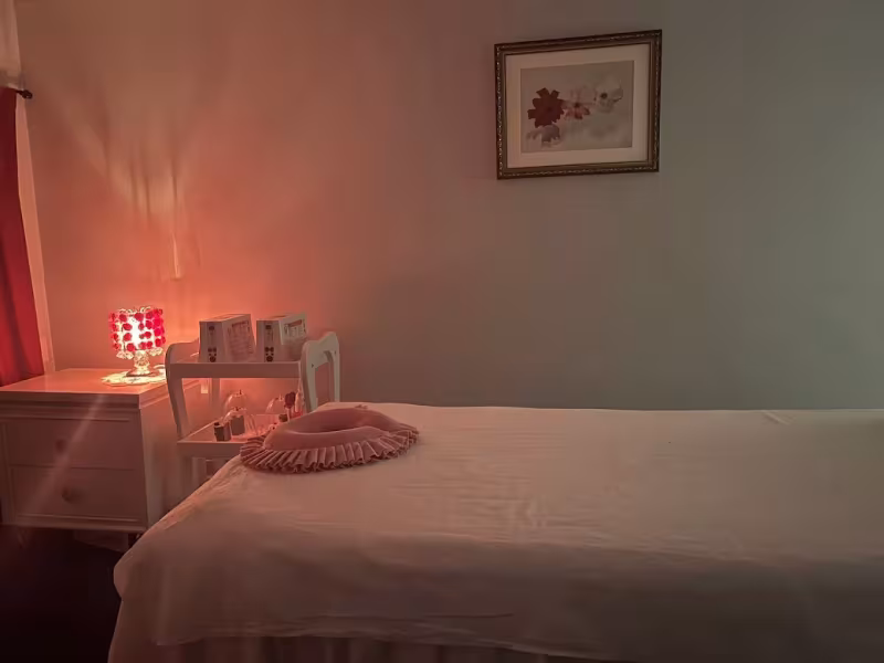 Relaxation & Health Spa