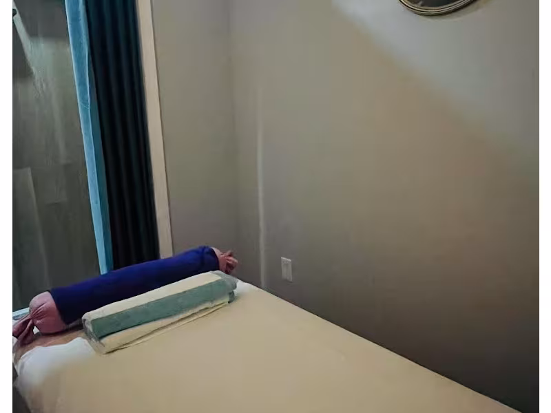 Huakang Massage Spa