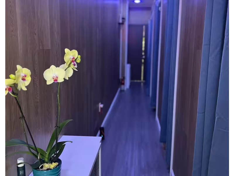 Huakang Massage Spa