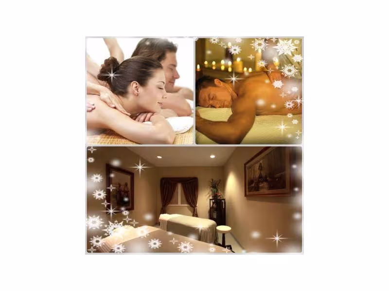 Yu Yuan Tang Spa