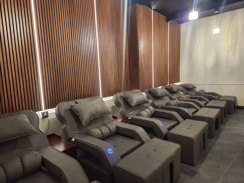 Rio Grande Spa