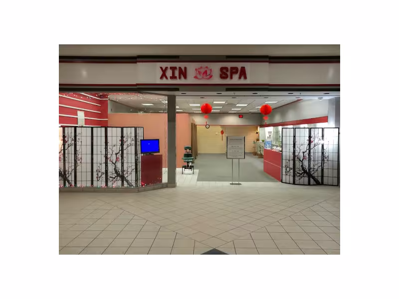 Xin Spa