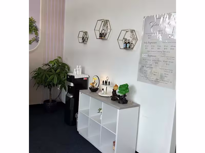 Lavender Health Spa
