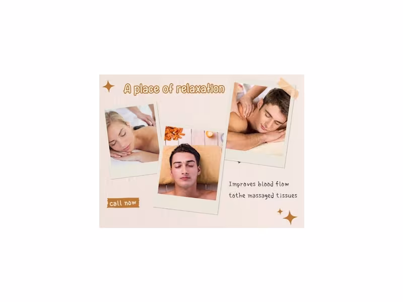 Lily Spa
