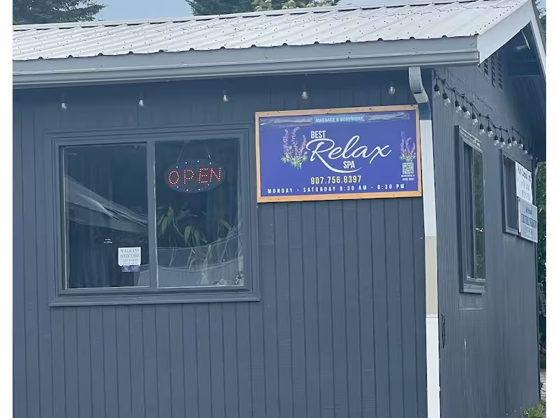 Best Relax Spa