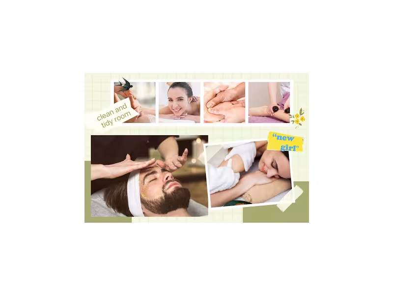 Lily Spa