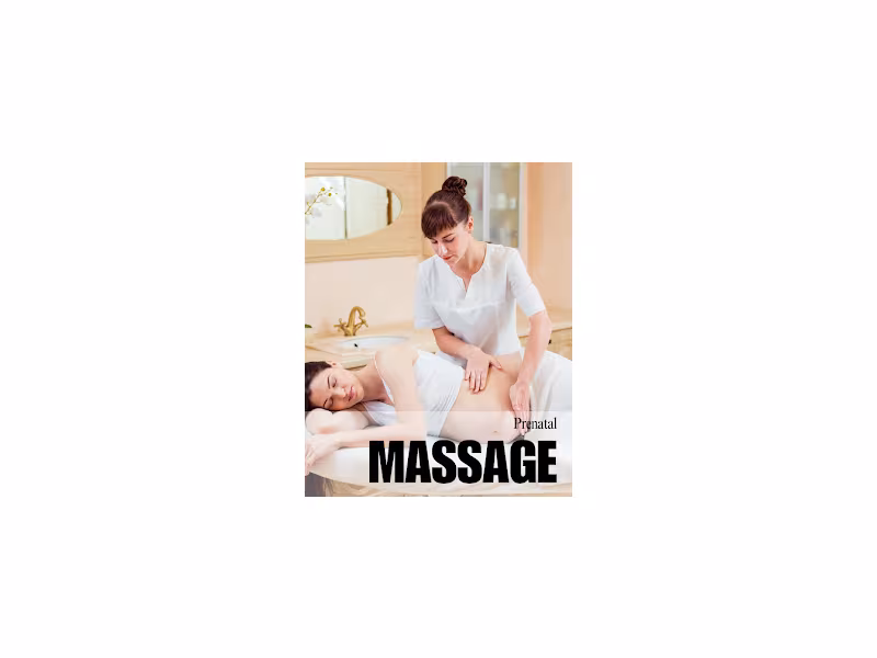 Lavender Spa
