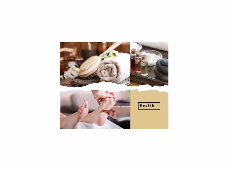 Lily Spa