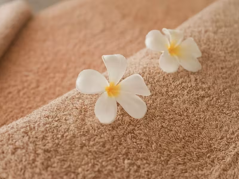 ONA Spa Massage
