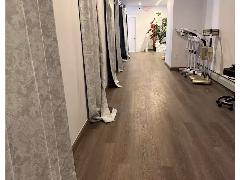 Tang Chao Spa 2