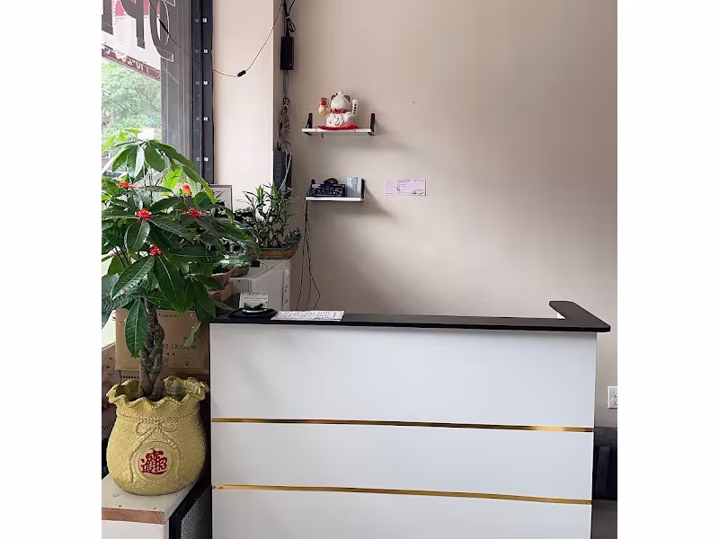 Crystal Moon Salon & Spa