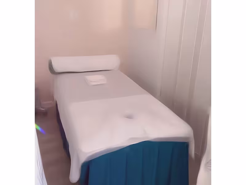 Crystal Moon Salon & Spa