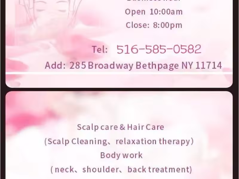 M & H Spa (New H & W Spa)