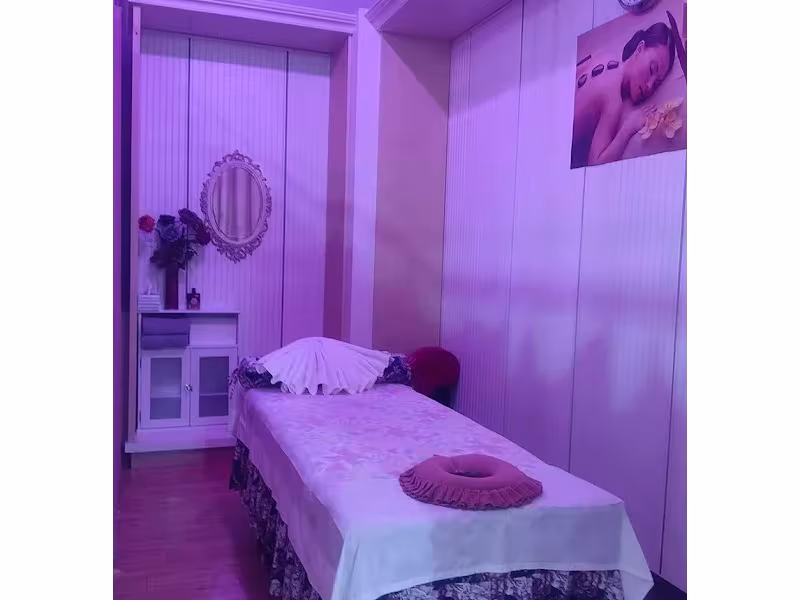Spa 505 Asian Massage