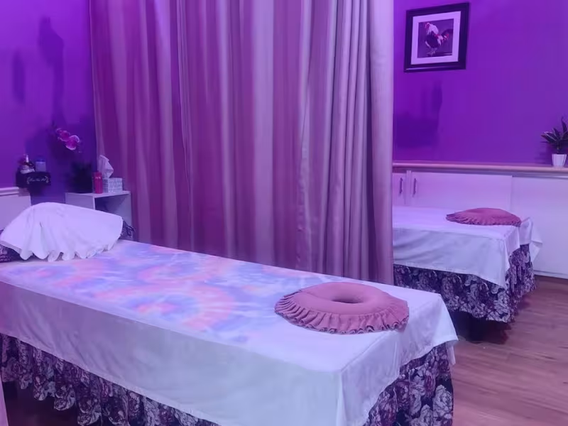 Spa 505 Asian Massage