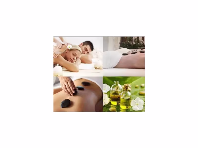 No.8 Beauty spa