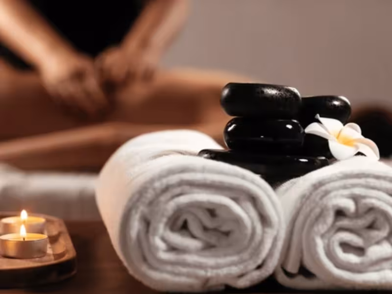 Green Point Spa