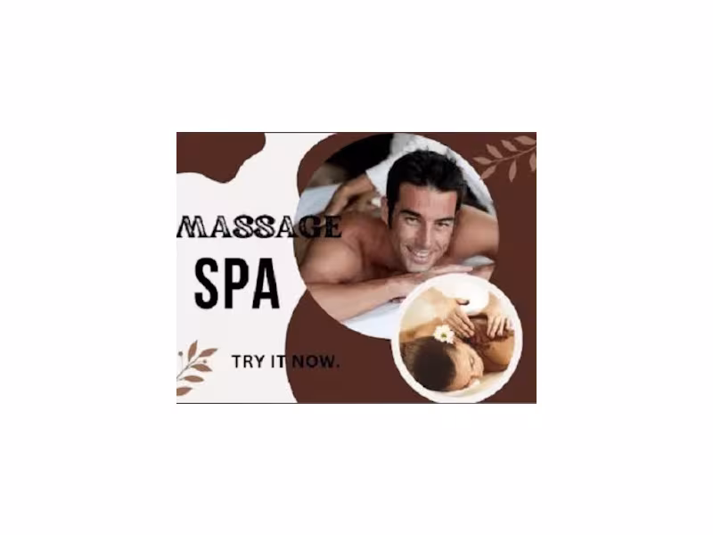 Fancy Foot SPA
