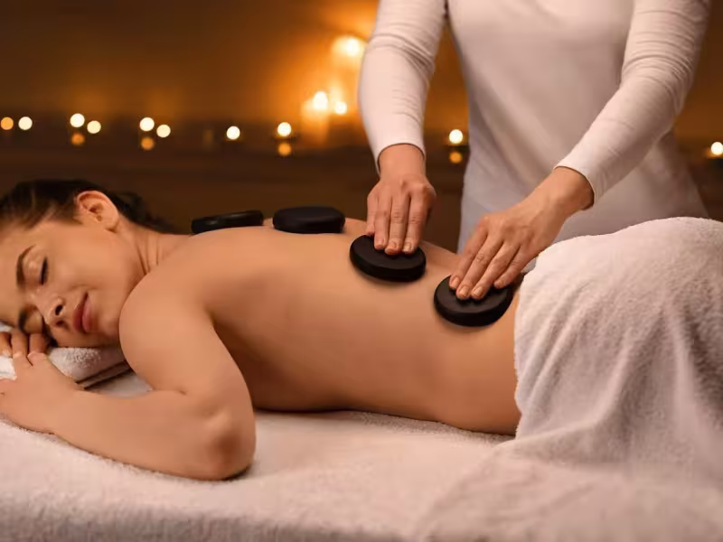 Dao Massage