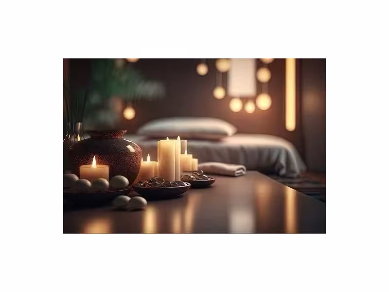 Dao Massage