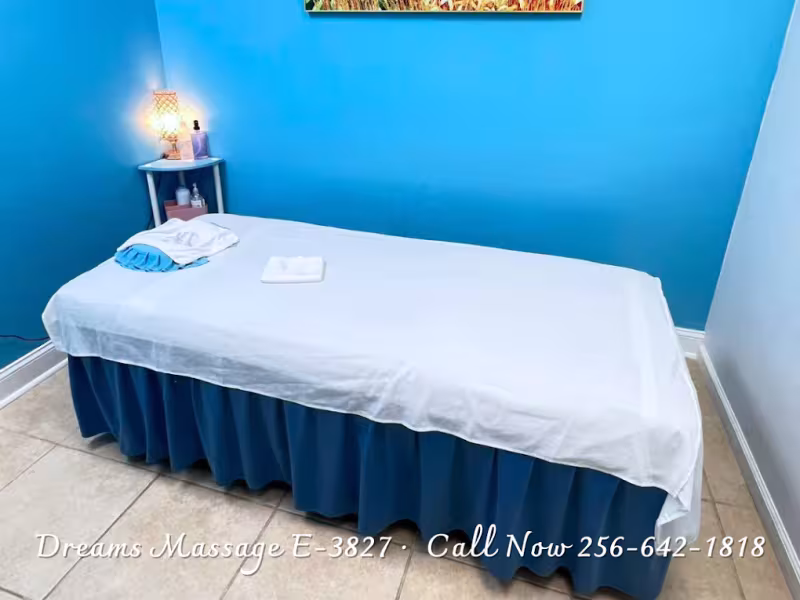 Dreams Massage