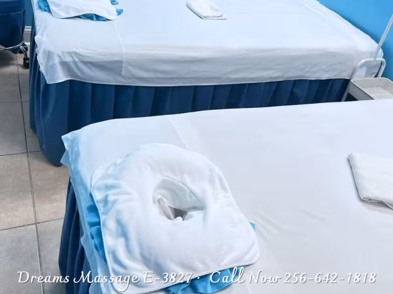 Dreams Massage