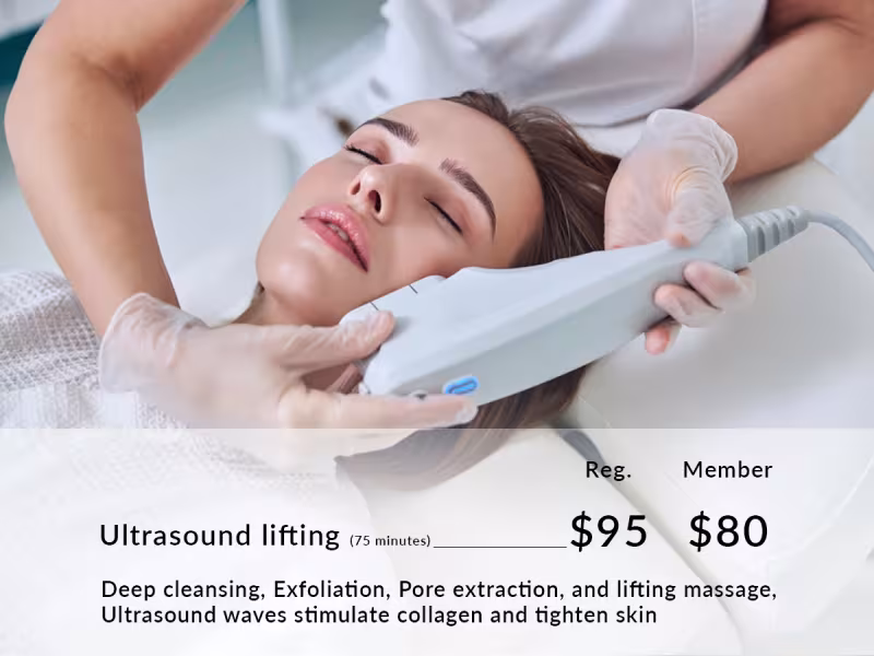 Cozy Wellness Beauty Spa