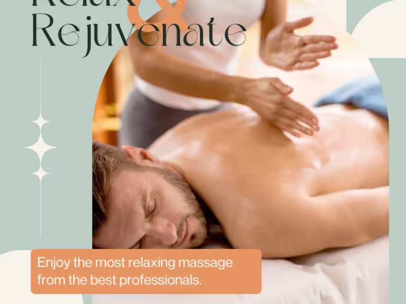 Moon Lake Asian Korean Massage