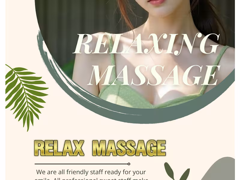 Moon Lake Asian Korean Massage