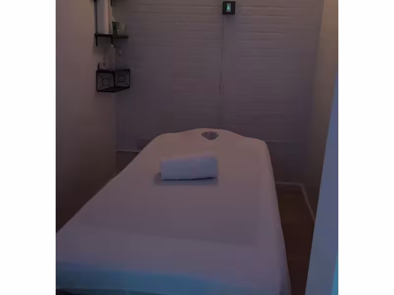 NEW AURORA SPA