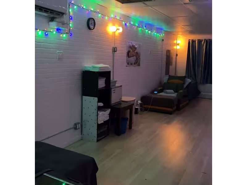NEW AURORA SPA