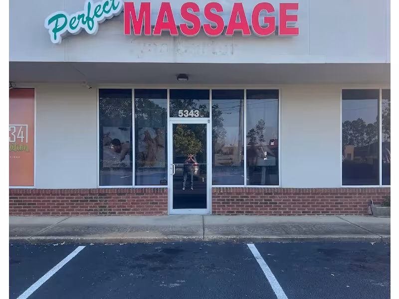 Perfect Massage