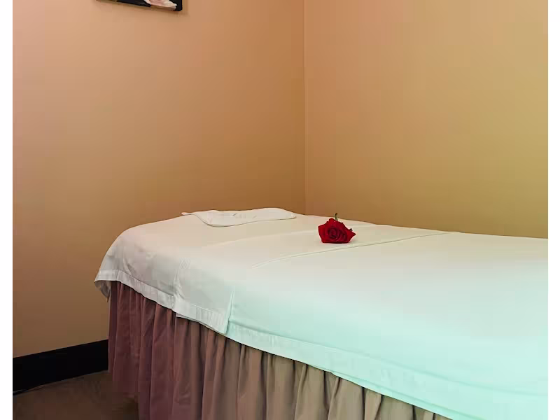 GoGo Foot Spa