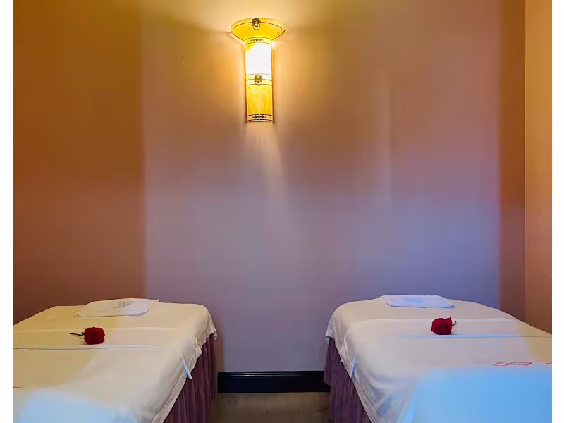 GoGo Foot Spa