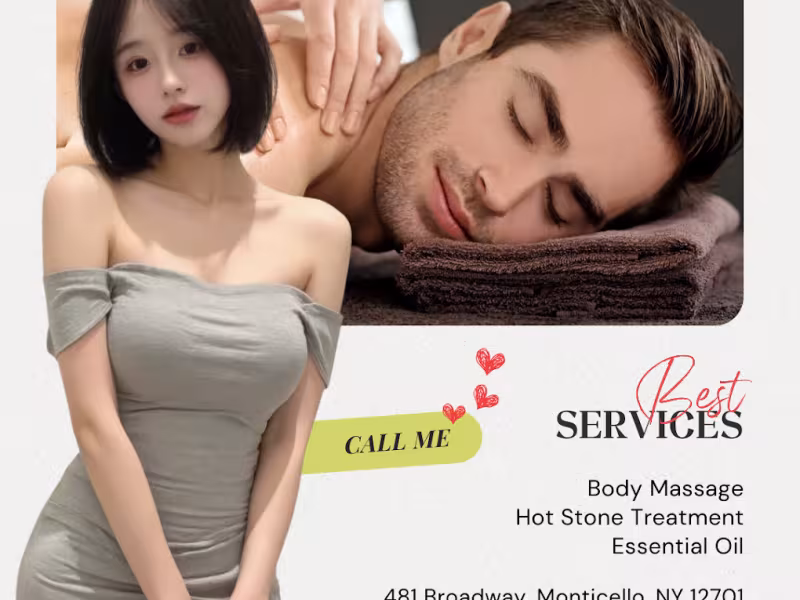 Cherry Blossom Love Spa