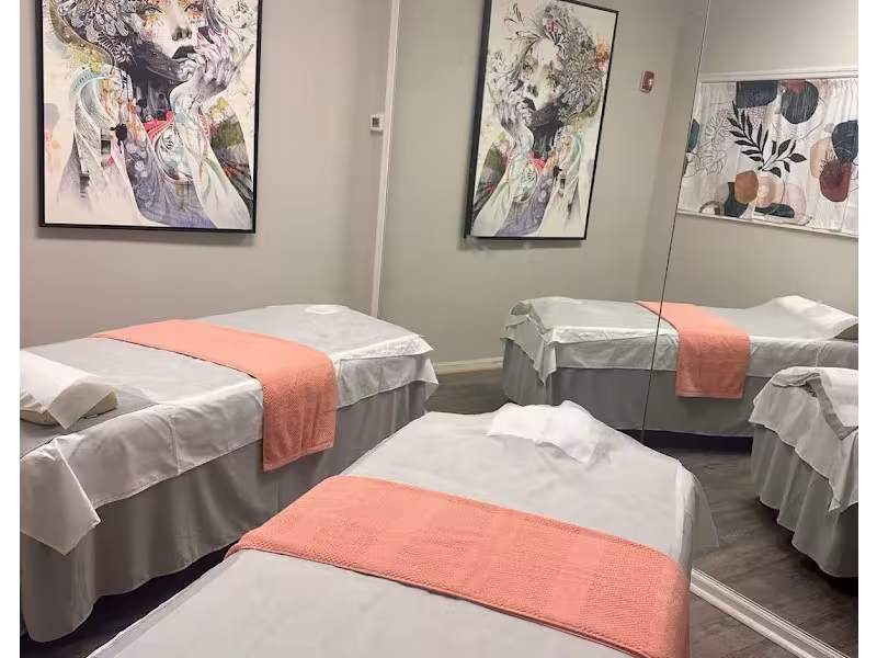Zen Escape Spa