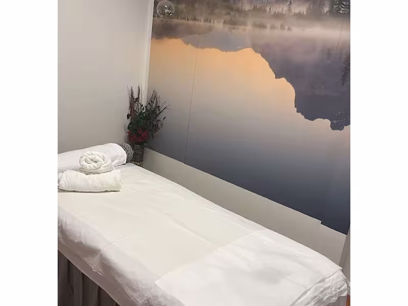 Delightful Day Spa