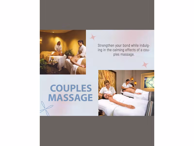 Aloha Relaxing Center