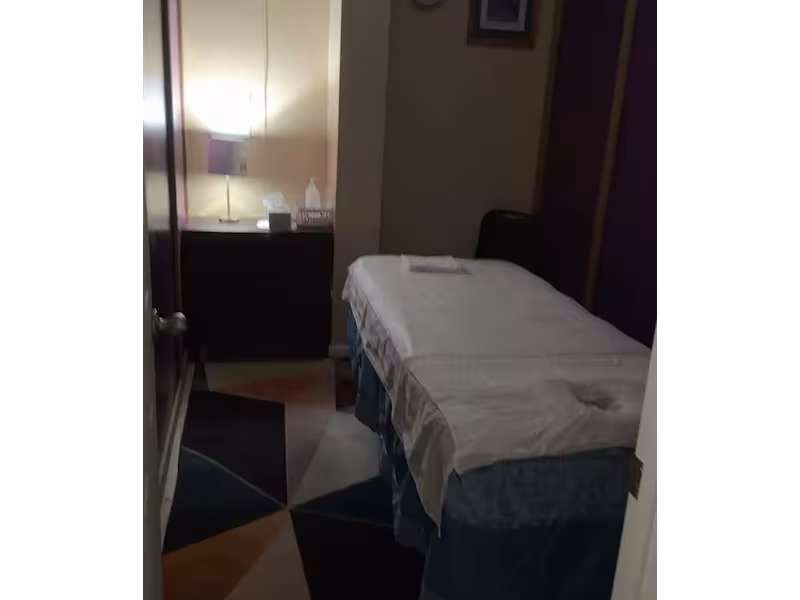 Good Mong Kok Massage