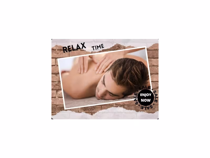 Wellness Tui-Na Massage Spa