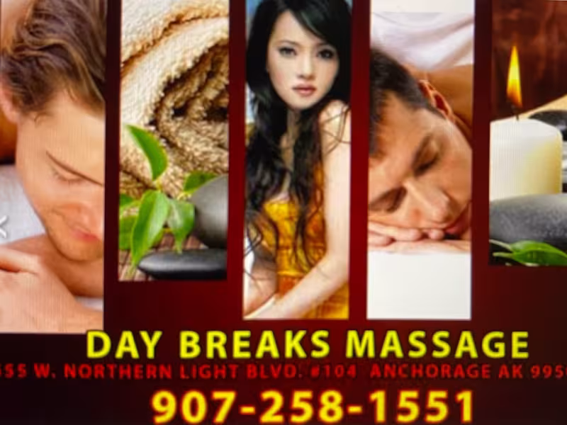 Daybreaks Spa