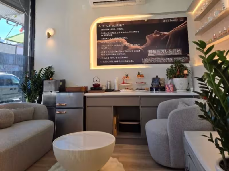 M & Y Beauty Spa
