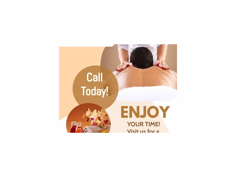 Wellness Tui-Na Massage Spa