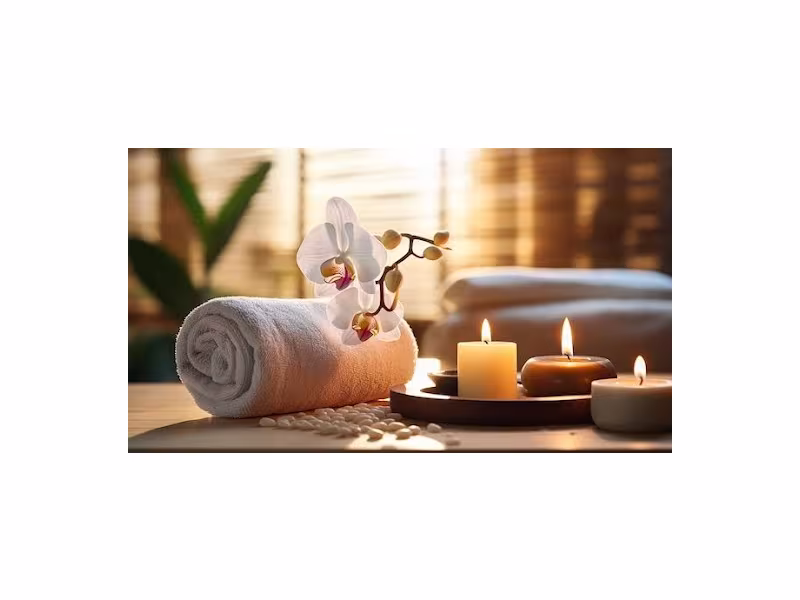 Wellness Tui-Na Massage Spa