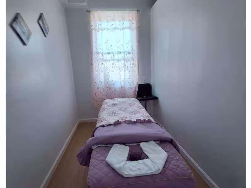 Night Beauty Spa